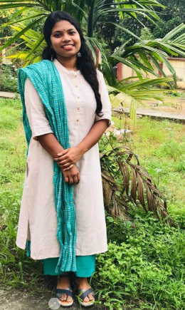Dr Krishna Deepthy